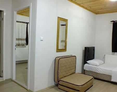מלון Kastamonu Emirbey Atli Turizm חדר תמונה