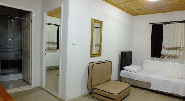 מלון Kastamonu Emirbey Atli Turizm חדר תמונה